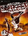 NBA Street: Showdown