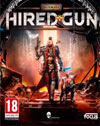 Necromunda: Hired Gun