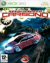 Need for Speed Carbono