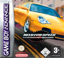 Need for Speed: Porsche Unleashed