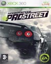 Need for Speed: ProStreet