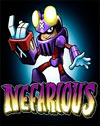 Nefarious