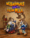 Neighbours back From Hell