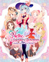 Nelke & the Legendary Alchemists: Ateliers of the New World