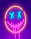 Neon Abyss