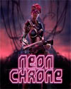 Neon Chrome