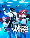 Neon White