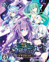 Neptunia ReVerse