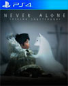 Never Alone