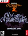 Neverwinter Nights 2: Mask of The Betrayer