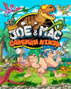 New Joe & Mac: Caveman Ninja