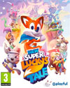 New Super Lucky's Tale