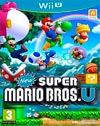 New Super Mario Bros U