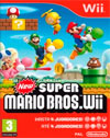 New Super Mario Bros Wii