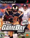 NFL Gameday 2001