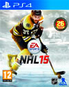 NHL 15