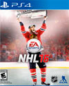 NHL 16