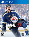NHL 17