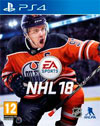 NHL 18