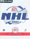 NHL 2001