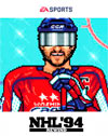 NHL 94 Rewind