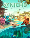 Niche - a genetics survival game