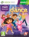 Nickelodeon Dance