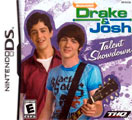 Nickelodeon Drake & Josh: Talent Showdown