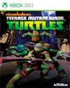 Nickelodeon Teenage Mutant Ninja Turtles