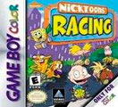 NickToons Racing