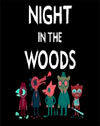Night in the Woods