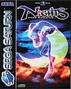 NiGHTS Into Dreams