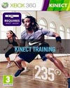 Nike + Kinect Training