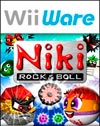 Nikki: Rock 'n' Ball