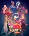Nine Parchments