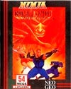 Ninja Commando