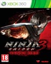 Ninja Gaiden 3: Razor's Edge