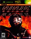 Ninja Gaiden Black