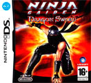 Ninja Gaiden: Dragon Sword