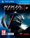 Ninja Gaiden Sigma 2 Plus