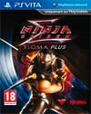 Ninja Gaiden Sigma Plus