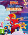 Ninja JaJaMaru: The Great Yokai Battle + Hell