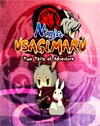 Ninja Usagimaru: Two Tails of Adventure