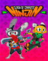 Ninjin: Clash of Carrots