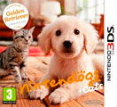 Nintendogs + Cats