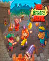 No Heroes Here