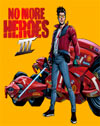 No More Heroes 3