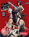 No More Heroes: Heroes Paradise