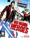 No More Heroes