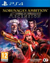 Nobunaga's Ambition: Sphere of Influence - Ascension
